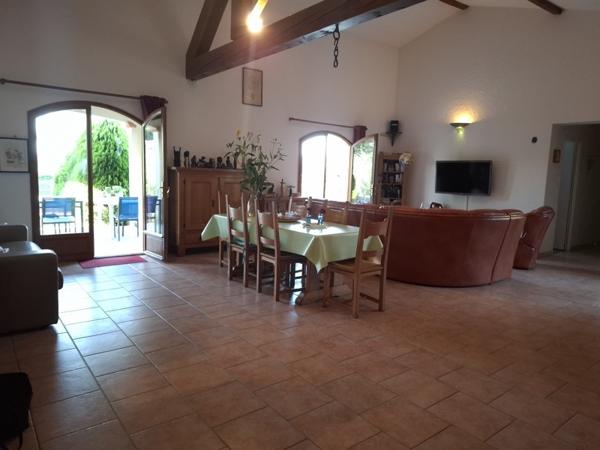 Maison à vendre |  Belleserre |  4 pièces | 145 m²