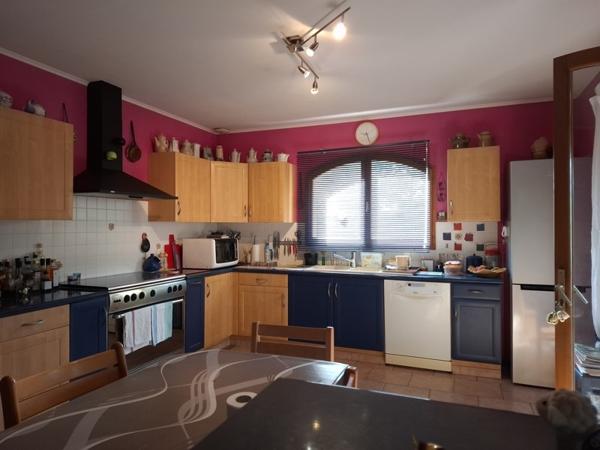Maison à vendre |  Belleserre |  4 pièces | 145 m²