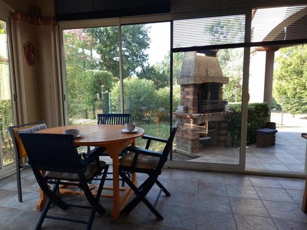 Maison à vendre |  Belleserre |  4 pièces | 145 m²