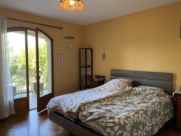 Maison à vendre |  Belleserre |  4 pièces | 145 m²