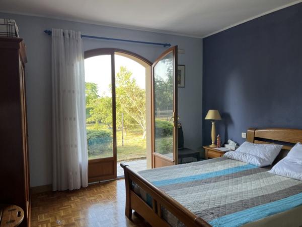 Maison à vendre |  Belleserre |  4 pièces | 145 m²