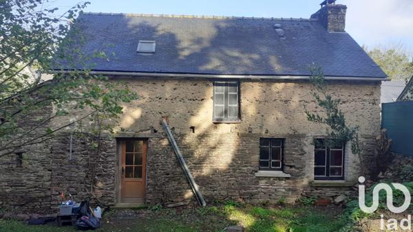 Maison à vendre 3 pièces 100 m² Mauron