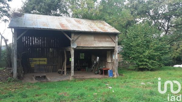 Maison à vendre 3 pièces 100 m² Mauron