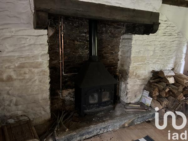 Maison à vendre 3 pièces 100 m² Mauron