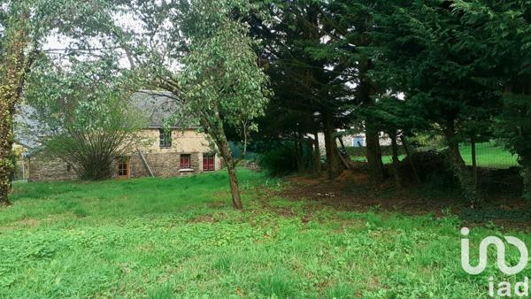 Maison à vendre 3 pièces 100 m² Mauron