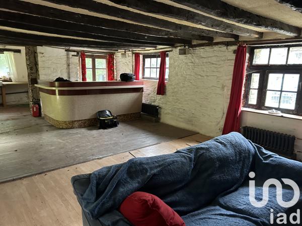 Maison à vendre 3 pièces 100 m² Mauron