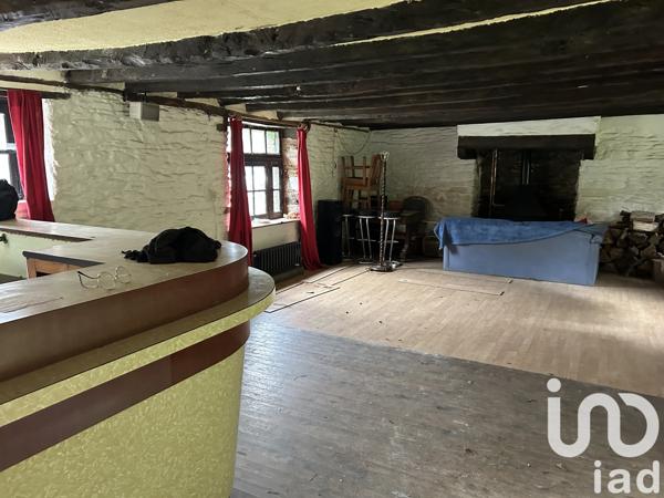 Maison à vendre 3 pièces 100 m² Mauron