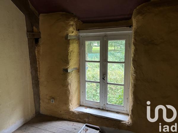 Maison à vendre 3 pièces 100 m² Mauron