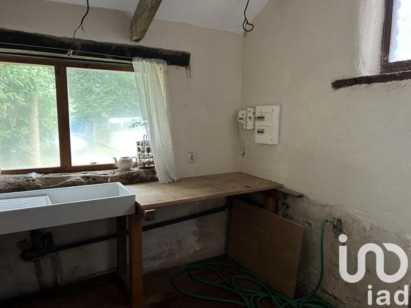 Maison à vendre 3 pièces 100 m² Mauron