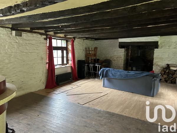 Maison à vendre 3 pièces 100 m² Mauron