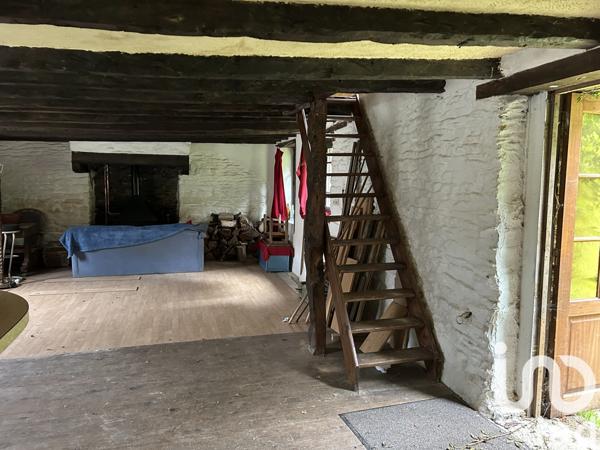 Maison à vendre 3 pièces 100 m² Mauron