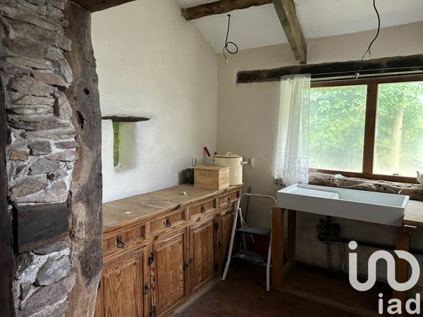 Maison à vendre 3 pièces 100 m² Mauron