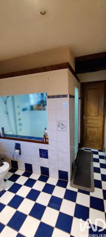 Maison à vendre 7 pièces 230 m² Essertines-en-Donzy