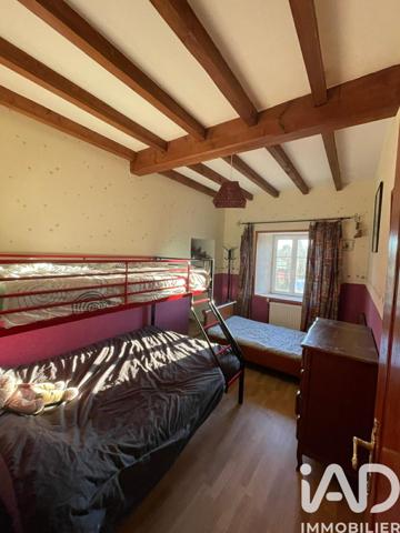 Maison à vendre 7 pièces 230 m² Essertines-en-Donzy