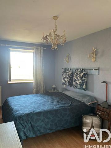 Maison à vendre 7 pièces 230 m² Essertines-en-Donzy