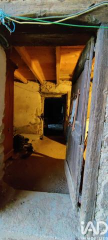 Maison à vendre 7 pièces 230 m² Essertines-en-Donzy