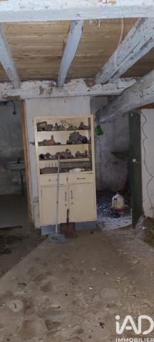 Maison à vendre 7 pièces 230 m² Essertines-en-Donzy
