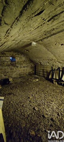 Maison à vendre 7 pièces 230 m² Essertines-en-Donzy