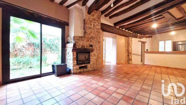 Appartement à vendre 4 pièces 86 m² Linas