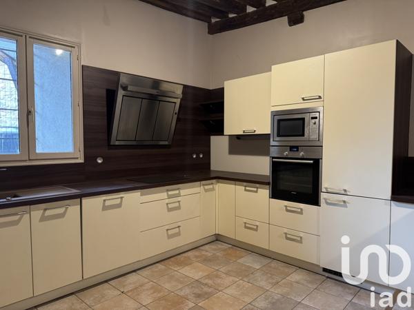 Appartement à vendre 4 pièces 86 m² Linas