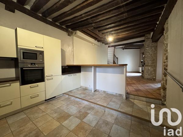 Appartement à vendre 4 pièces 86 m² Linas
