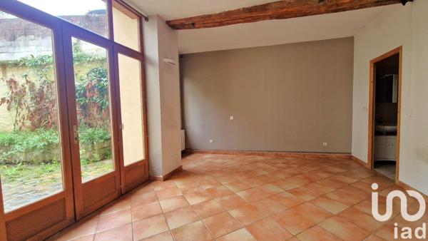 Appartement à vendre 4 pièces 86 m² Linas