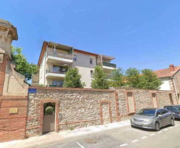 Bel appartement de 2012 Rivesaltes 2 pièce(s) 47.35 m2 / terrasse / parking vendu loué dans Résidence sénior les Patios d'Or