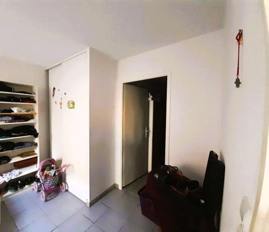 Bel appartement de 2012 Rivesaltes 2 pièce(s) 47.35 m2 / terrasse / parking vendu loué dans Résidence sénior les Patios d'Or