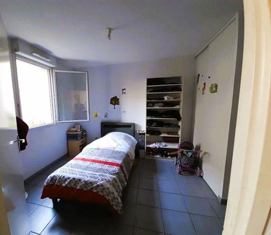 Bel appartement de 2012 Rivesaltes 2 pièce(s) 47.35 m2 / terrasse / parking vendu loué dans Résidence sénior les Patios d'Or