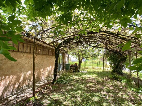 Vente maison 120m2 SADIRAC (33670)