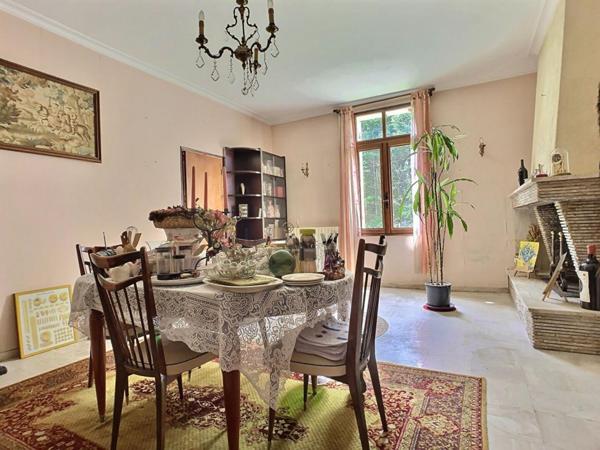 Vente maison 120m2 SADIRAC (33670)