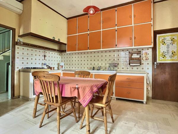 Vente maison 120m2 SADIRAC (33670)