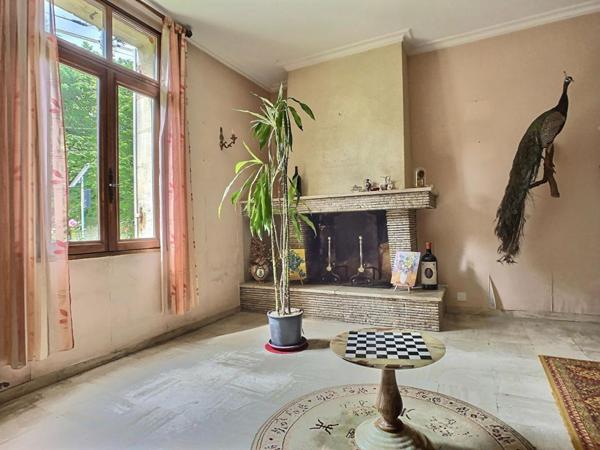 Vente maison 120m2 SADIRAC (33670)