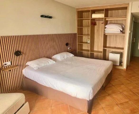 Vente Fonds de commerce 1000 m2 à Vico