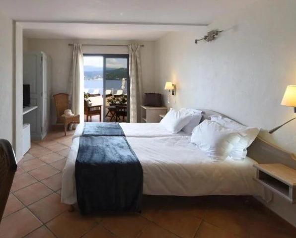 Vente Fonds de commerce 1000 m2 à Vico