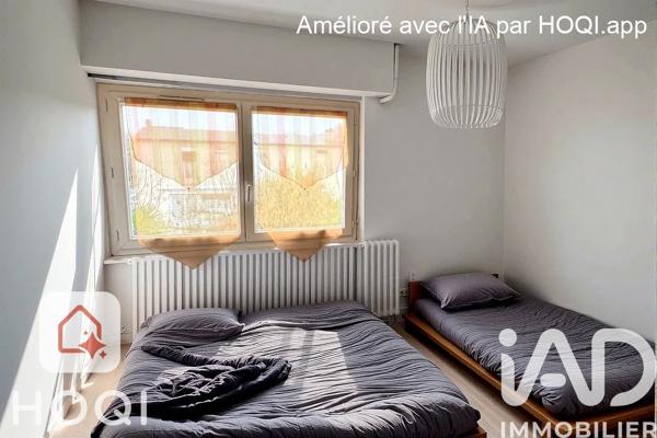 Maison à vendre 4 pièces 77 m² Épinay-sous-Sénart