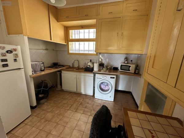 Villa à vendre à Toulon dans le Var (83000), ref : 14517/505   
BAS FARON