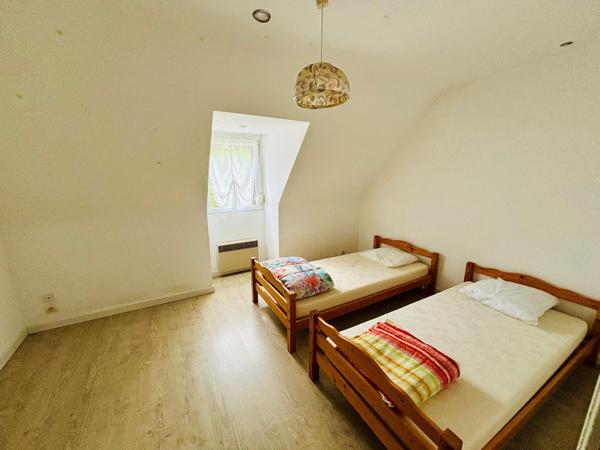 Maison à PLEUMEUR-BODOU, 22560 - 10 pièces 198m²