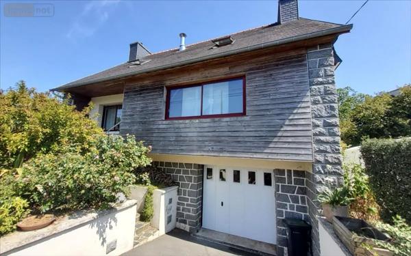Achat - Maison Carhaix-Plouguer 29270 6 pièces 109 m 2 692 m 2