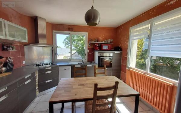 Achat - Maison Carhaix-Plouguer 29270 6 pièces 109 m 2 692 m 2