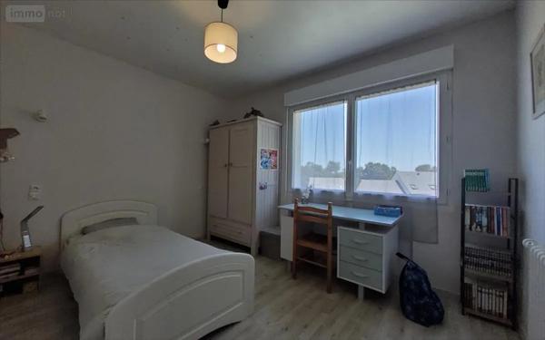 Achat - Maison Carhaix-Plouguer 29270 6 pièces 109 m 2 692 m 2