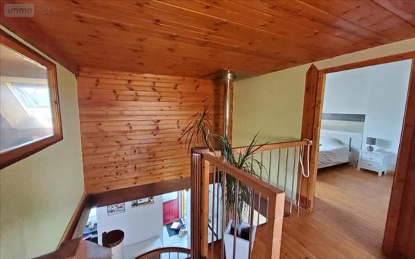 Achat - Maison Carhaix-Plouguer 29270 6 pièces 109 m 2 692 m 2