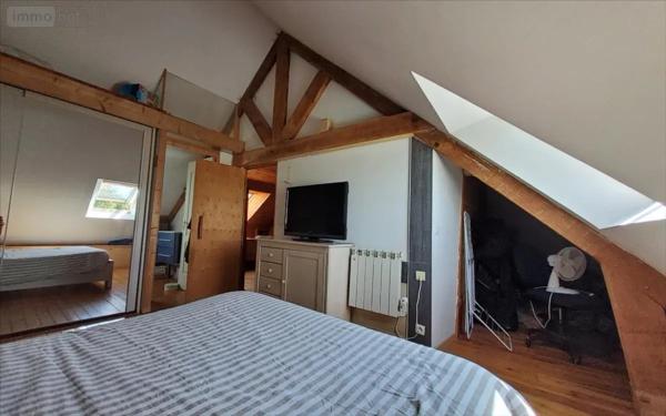 Achat - Maison Carhaix-Plouguer 29270 6 pièces 109 m 2 692 m 2