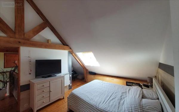 Achat - Maison Carhaix-Plouguer 29270 6 pièces 109 m 2 692 m 2