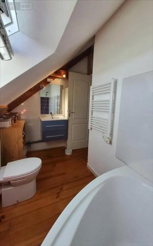 Achat - Maison Carhaix-Plouguer 29270 6 pièces 109 m 2 692 m 2