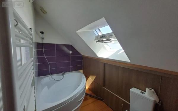 Achat - Maison Carhaix-Plouguer 29270 6 pièces 109 m 2 692 m 2