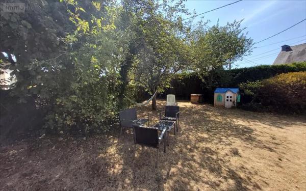 Achat - Maison Carhaix-Plouguer 29270 6 pièces 109 m 2 692 m 2