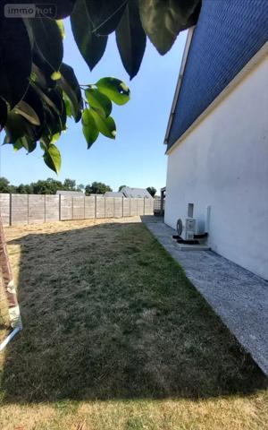 Achat - Maison Carhaix-Plouguer 29270 6 pièces 109 m 2 692 m 2