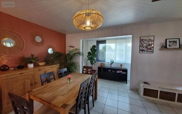 Achat - Maison Carhaix-Plouguer 29270 6 pièces 109 m 2 692 m 2