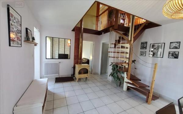Achat - Maison Carhaix-Plouguer 29270 6 pièces 109 m 2 692 m 2
